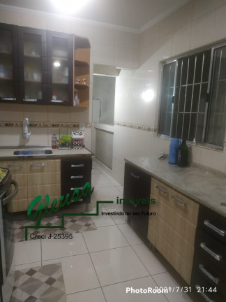 Imagem Sobrado com 3 Quartos à Venda, em Conjunto Habitacional Inácio Monteiro - São Paulo Imagem Sobrado com 3 Quartos à Venda, em Conjunto Habitacional Inácio Monteiro - São Paulo