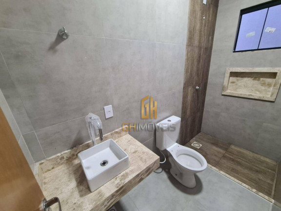 Imagem Casa com 2 Quartos à Venda, 81 m² em Residencial Buriti - Senador Canedo Imagem Casa com 2 Quartos à Venda, 81 m² em Residencial Buriti - Senador Canedo