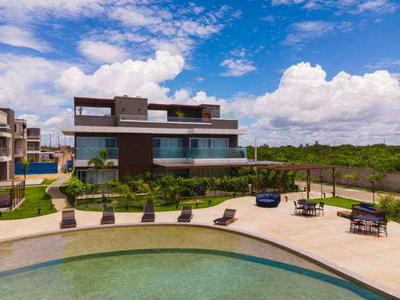 Imagem Casa de Condomínio com 4 Quartos à Venda, 382 m² em Mantra Residence Gostoso - São Miguel Do Gostoso