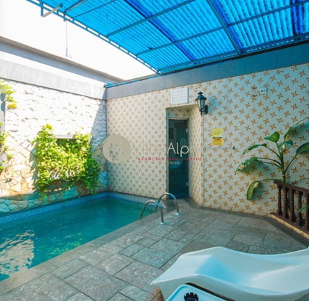 Imagem Sala Comercial à Venda, 9.697 m² em Jardim Boa Vista (zona Oeste) - São Paulo