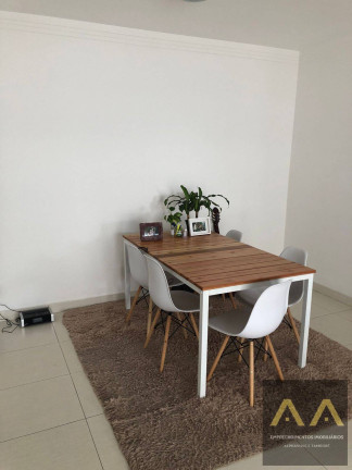 Imagem Apartamento com 2 Quartos para Alugar, 84 m² em Alphaville Centro Industrial E Empresarial/alphaville. - Barueri