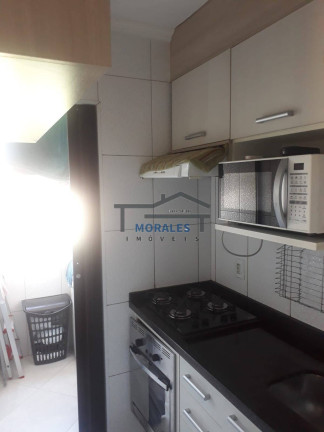 Imagem Apartamento com 2 Quartos à Venda, 58 m² em Cidade Das Flores - Osasco Imagem Apartamento com 2 Quartos à Venda, 58 m² em Cidade Das Flores - Osasco