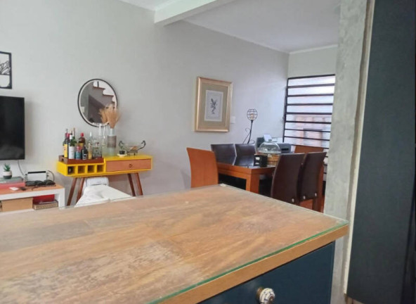 Imagem Sobrado com 3 Quartos à Venda, 190 m² em Campo Belo - São Paulo Imagem Sobrado com 3 Quartos à Venda, 190 m² em Campo Belo - São Paulo