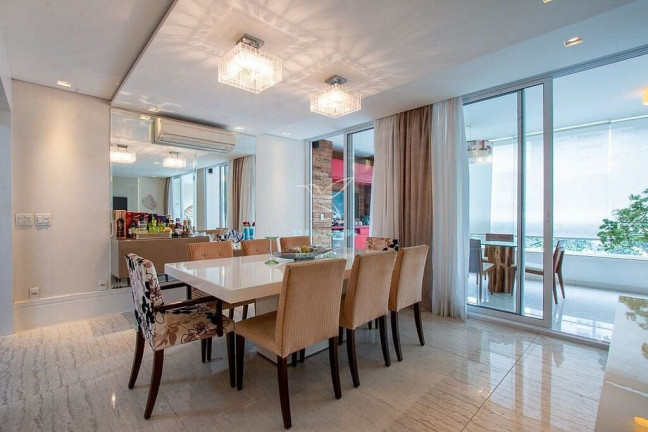 Apartamento com 4 Quartos à Venda, 175 m² em Perdizes - São Paulo