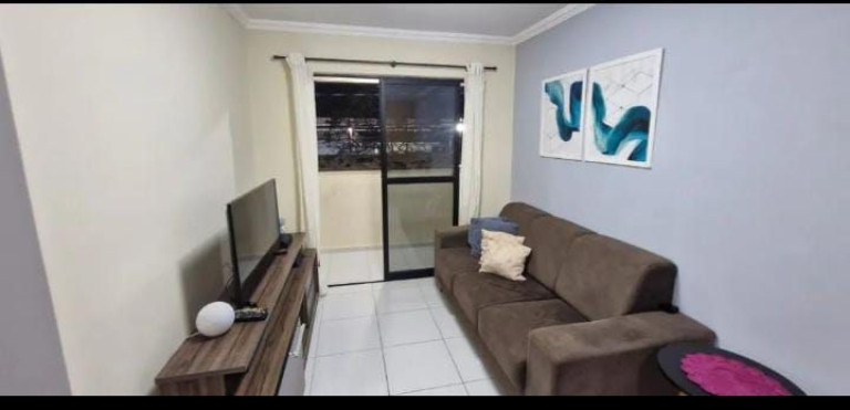 Imagem Apartamento com 2 Quartos à Venda, 65 m² em Jardim Cidade Universitária - João Pessoa Imagem Apartamento com 2 Quartos à Venda, 65 m² em Jardim Cidade Universitária - João Pessoa