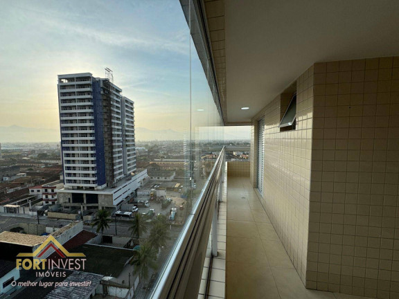 Imagem Imóvel com 3 Quartos à Venda, 100 m² em Aviação - Praia Grande Imagem Imóvel com 3 Quartos à Venda, 100 m² em Aviação - Praia Grande