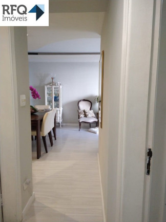 Imagem Imóvel com 3 Quartos à Venda, 85 m² em Vila Firmiano Pinto - São Paulo Imagem Imóvel com 3 Quartos à Venda, 85 m² em Vila Firmiano Pinto - São Paulo