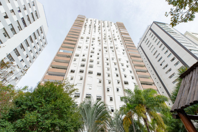 Imagem Imóvel com 4 Quartos à Venda, 196 m² em Brooklin Paulista - São Paulo Imagem Imóvel com 4 Quartos à Venda, 196 m² em Brooklin Paulista - São Paulo