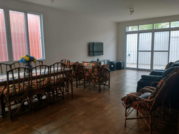 Imagem Casa com 3 Quartos à Venda, 169 m² em Cibratel I - Itanhaém Imagem Casa com 3 Quartos à Venda, 169 m² em Cibratel I - Itanhaém