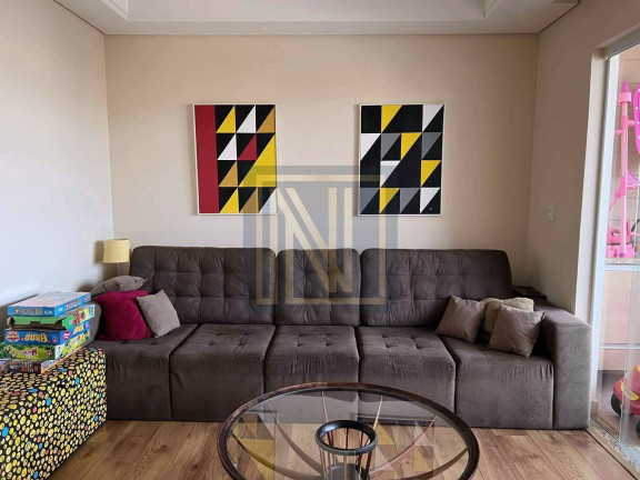 Imagem Apartamento com 3 Quartos à Venda, 145 m² em Jardim Paulistano - Sorocaba Imagem Apartamento com 3 Quartos à Venda, 145 m² em Jardim Paulistano - Sorocaba