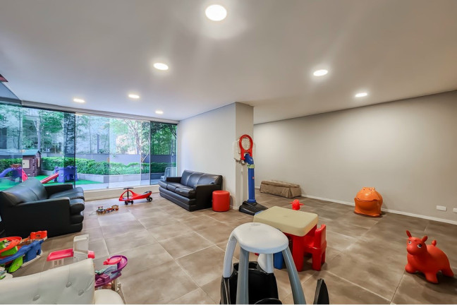 Imagem Apartamento com 4 Quartos à Venda, 169 m² em Moema - São Paulo Imagem Apartamento com 4 Quartos à Venda, 169 m² em Moema - São Paulo
