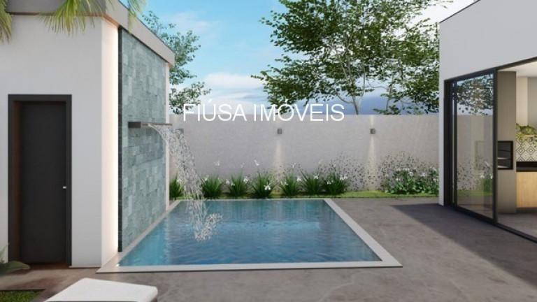 Imagem Casa com 3 Quartos à Venda, em Vila Do Golf - Ribeirão Preto Imagem Casa com 3 Quartos à Venda, em Vila Do Golf - Ribeirão Preto