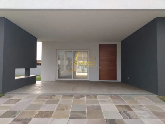 Imagem Casa de Condomínio com 4 Quartos à Venda, 225 m² em Zona Nova - Capão Da Canoa Imagem Casa de Condomínio com 4 Quartos à Venda, 225 m² em Zona Nova - Capão Da Canoa