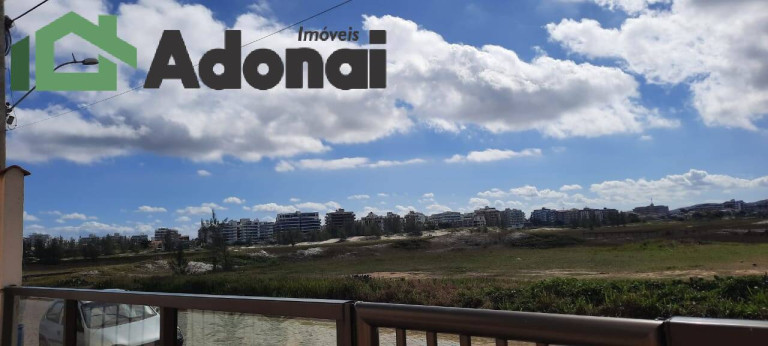 Imagem Casa de Condomínio com 2 Quartos à Venda, 80 m² em Foguete - Cabo Frio Imagem Casa de Condomínio com 2 Quartos à Venda, 80 m² em Foguete - Cabo Frio