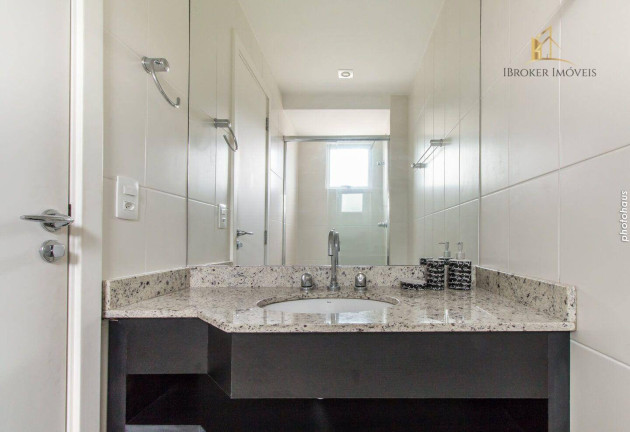 Imagem Apartamento com 3 Quartos à Venda, 61 m² em Portão - Curitiba Imagem Apartamento com 3 Quartos à Venda, 61 m² em Portão - Curitiba