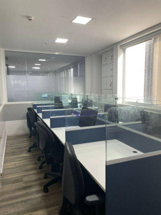 Imagem Sala Comercial à Venda ou Locação, 330 m² em Tatuapé - São Paulo Imagem Sala Comercial à Venda ou Locação, 330 m² em Tatuapé - São Paulo