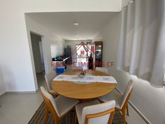 Imagem Casa com 3 Quartos à Venda, 186 m² em Guriri - Cabo Frio