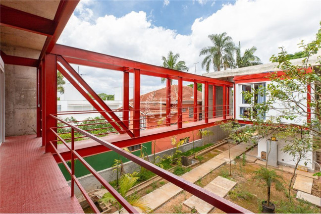 Imagem Casa com 4 Quartos à Venda, 400 m² em Parque Colonial - São Paulo Imagem Casa com 4 Quartos à Venda, 400 m² em Parque Colonial - São Paulo