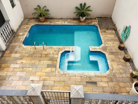 Imagem Sobrado com 4 Quartos à Venda, 400 m² em Jardim Japão - São Paulo