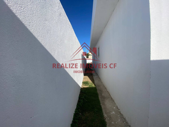 Imagem Casa com 2 Quartos à Venda, 60 m² em Parque Balneário São Francisco - Cabo Frio