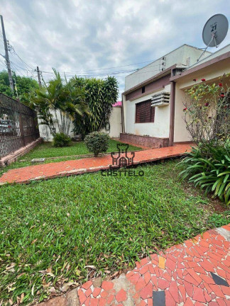 Imagem Casa com 5 Quartos à Venda, 263 m² em Centro - Rolândia Imagem Casa com 5 Quartos à Venda, 263 m² em Centro - Rolândia