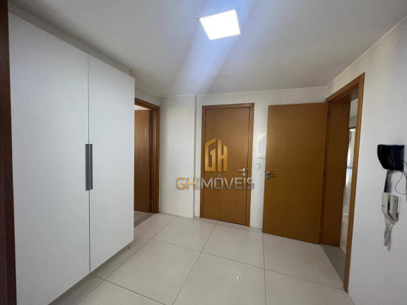 Imagem Apartamento com 4 Quartos à Venda, 305 m² em Setor Oeste - Goiânia Imagem Apartamento com 4 Quartos à Venda, 305 m² em Setor Oeste - Goiânia
