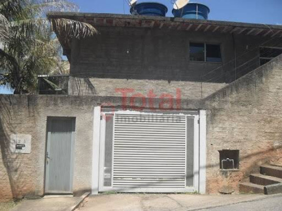 Imagem Casa com 3 Quartos à Venda, 390 m² em Giovanini - Coronel Fabriciano