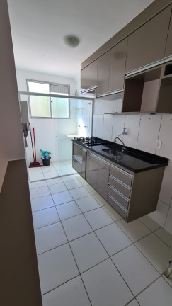 Imagem Apartamento com 2 Quartos à Venda ou Locação, 45 m² em Jardim Novo Mundo - Sorocaba Imagem Apartamento com 2 Quartos à Venda ou Locação, 45 m² em Jardim Novo Mundo - Sorocaba