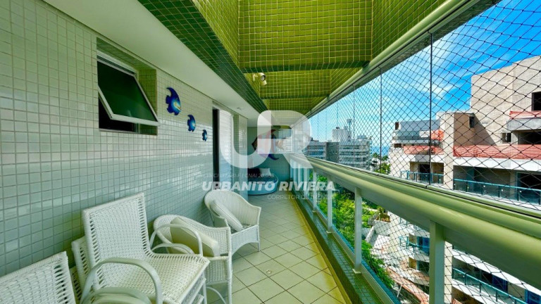 Imagem Cobertura com 4 Quartos à Venda, 204 m² em Riviera | Módulo 07 - Bertioga