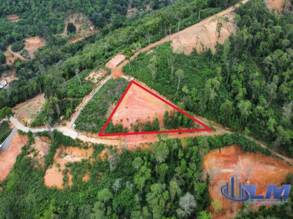 Imagem Terreno à Venda, 1.000 m² em Comunidade Urbana De Jaboti - Guarapari