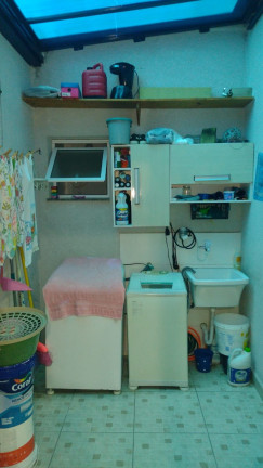 Imagem Apartamento com 2 Quartos à Venda, 55 m² em Parque Novo Oratório - Santo André Imagem Apartamento com 2 Quartos à Venda, 55 m² em Parque Novo Oratório - Santo André