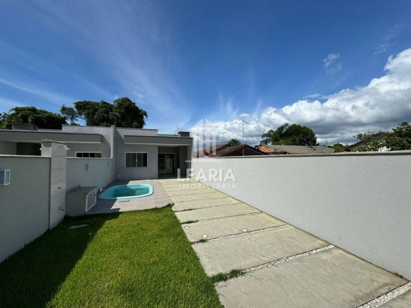 Imagem Casa com 3 Quartos à Venda, 80 m² em Praia Das Conchas - Itapoá
