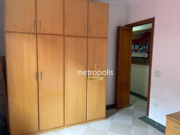 Imagem Casa com 3 Quartos à Venda, 257 m² em Paulicéia - São Bernardo Do Campo