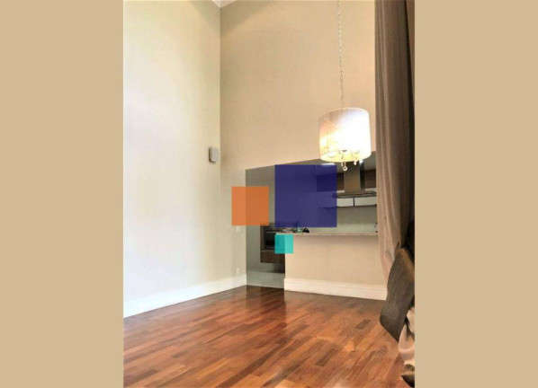 Imagem Apartamento com 3 Quartos para Alugar, 148 m² em Brooklin Paulista - São Paulo Imagem Apartamento com 3 Quartos para Alugar, 148 m² em Brooklin Paulista - São Paulo