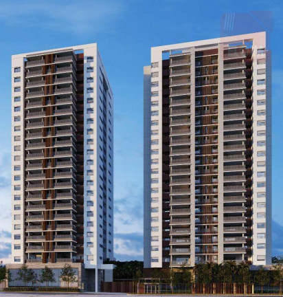 Imagem Apartamento com 3 Quartos à Venda, 100 m² em Perdizes - São Paulo
