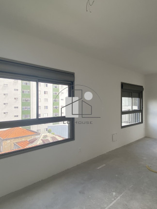 Imagem Apartamento com 3 Quartos à Venda, 114 m² em Vila Clementino - São Paulo