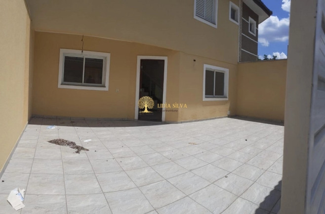Imagem Sobrado com 3 Quartos à Venda, 93 m² em Jardim Sabará - São Paulo Imagem Sobrado com 3 Quartos à Venda, 93 m² em Jardim Sabará - São Paulo