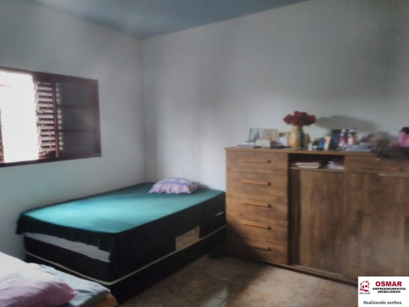 Imagem Casa com 3 Quartos à Venda, 190 m² em Jardim Macarenko - Sumaré