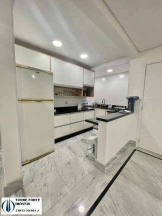 Imagem Apartamento com 3 Quartos à Venda, 80 m² em Vila Helena - Santo André Imagem Apartamento com 3 Quartos à Venda, 80 m² em Vila Helena - Santo André