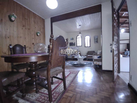 Imagem Imóvel com 3 Quartos à Venda, 164 m² em Araras - Teresópolis