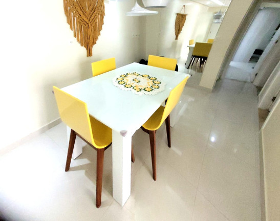 Imagem Apartamento com 3 Quartos à Venda, 70 m² em Piatã - Salvador Imagem Apartamento com 3 Quartos à Venda, 70 m² em Piatã - Salvador