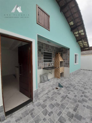 Imagem Casa com 2 Quartos à Venda, 60 m² em Agenor De Campos - Mongagua
