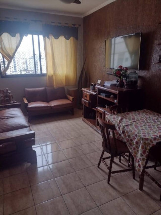 Imagem Apartamento com 2 Quartos à Venda,  em Vila Guilhermina - Praia Grande