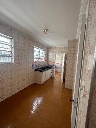 Imagem Apartamento com 3 Quartos à Venda, 92 m² em Encruzilhada - Santos Imagem Apartamento com 3 Quartos à Venda, 92 m² em Encruzilhada - Santos