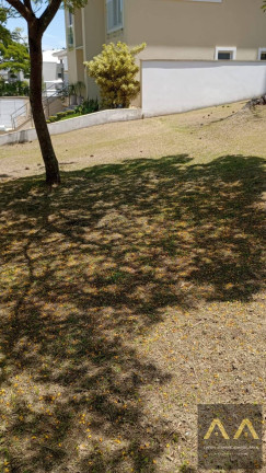 Imagem Terreno à Venda, 636 m² em Alphaville - Santana De Parnaíba