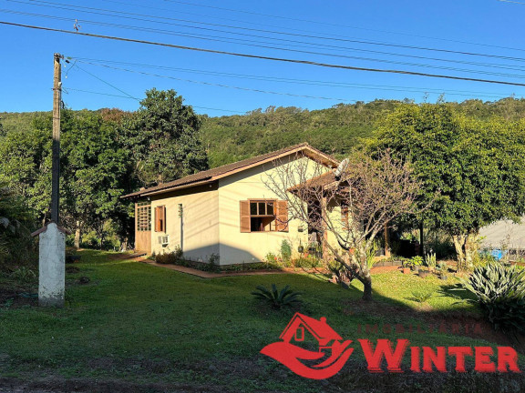Imagem Casa com 2 Quartos à Venda, 100.000 m² em Centro - Linha Nova Imagem Casa com 2 Quartos à Venda, 100.000 m² em Centro - Linha Nova