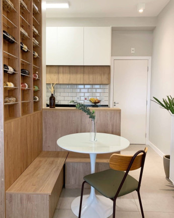 Imagem Apartamento com 1 Quarto à Venda, 42 m² em Centro - São Bernardo Do Campo Imagem Apartamento com 1 Quarto à Venda, 42 m² em Centro - São Bernardo Do Campo