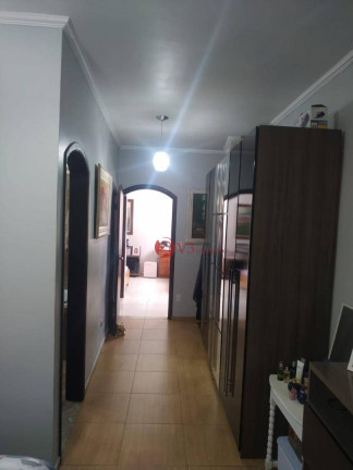 Imagem Casa com 3 Quartos à Venda, 280 m² em Vila Esperança - São Paulo Imagem Casa com 3 Quartos à Venda, 280 m² em Vila Esperança - São Paulo