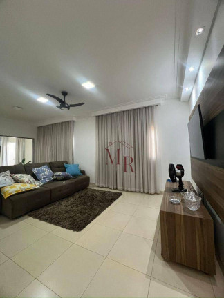 Imagem Casa com 3 Quartos à Venda, 238 m² em Pozzobon - Votuporanga
