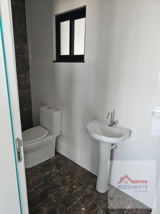 Imagem Sobrado com 3 Quartos à Venda, 107 m² em Guaraituba - Colombo Imagem Sobrado com 3 Quartos à Venda, 107 m² em Guaraituba - Colombo